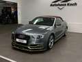 Audi A5 CABRIO RS-STYLE FÜR DIE STRAßE Gris - thumbnail 13