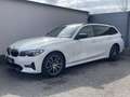 BMW 330 e PHEV Touring Aut.SPORTLINE/AHK/LED/HIFI/LIVE.... Weiß - thumbnail 1