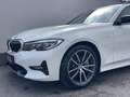 BMW 330 e PHEV Touring Aut.SPORTLINE/AHK/LED/HIFI/LIVE.... Weiß - thumbnail 4
