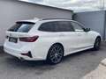BMW 330 e PHEV Touring Aut.SPORTLINE/AHK/LED/HIFI/LIVE.... Weiß - thumbnail 20