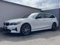BMW 330 e PHEV Touring Aut.SPORTLINE/AHK/LED/HIFI/LIVE.... Weiß - thumbnail 3