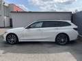 BMW 330 e PHEV Touring Aut.SPORTLINE/AHK/LED/HIFI/LIVE.... Weiß - thumbnail 7
