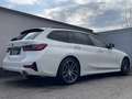 BMW 330 e PHEV Touring Aut.SPORTLINE/AHK/LED/HIFI/LIVE.... Weiß - thumbnail 22