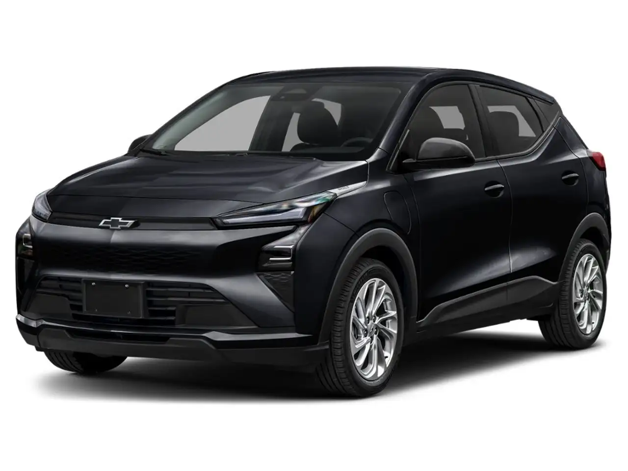 2027 Chevrolet Bolt
