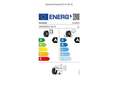 Ford Tourneo Courier 1,0 125PS Aut.Winterp/Pdc/Temp.       ** Silber - thumbnail 30