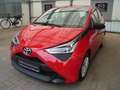 Toyota AYGO Klima*Ganzjahresreifen* x-play Club Rouge - thumbnail 7