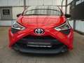 Toyota AYGO Klima*Ganzjahresreifen* x-play Club Rouge - thumbnail 8