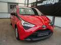 Toyota AYGO Klima*Ganzjahresreifen* x-play Club Rouge - thumbnail 1