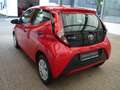 Toyota AYGO Klima*Ganzjahresreifen* x-play Club Rouge - thumbnail 6