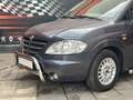 SsangYong Rodius 270 Xdi Limited 165 Schwarz - thumbnail 10