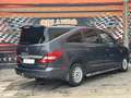 SsangYong Rodius 270 Xdi Limited 165 Schwarz - thumbnail 22