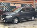 SsangYong Rodius 270 Xdi Limited 165 Schwarz - thumbnail 5