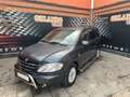 SsangYong Rodius 270 Xdi Limited 165 Schwarz - thumbnail 8