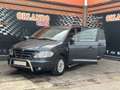 SsangYong Rodius 270 Xdi Limited 165 Schwarz - thumbnail 2