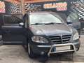 SsangYong Rodius 270 Xdi Limited 165 Schwarz - thumbnail 4