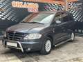 SsangYong Rodius 270 Xdi Limited 165 Schwarz - thumbnail 1