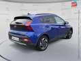 Hyundai BAYON 1.0 T-GDi 100ch Hybrid 48V Intuitive DCT-7 Bleu - thumbnail 6