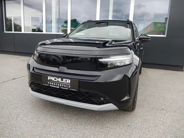 Opel Frontera Elektro 54kWh GS