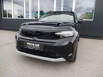 Elektro 54kWh GS