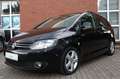 Volkswagen Golf Plus VI Team 1.4 TSI Navi SItzheizung Noir - thumbnail 2