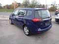 Opel Zafira Tourer 1,4 Turbo Ecotec Edition Aut. Blauw - thumbnail 3