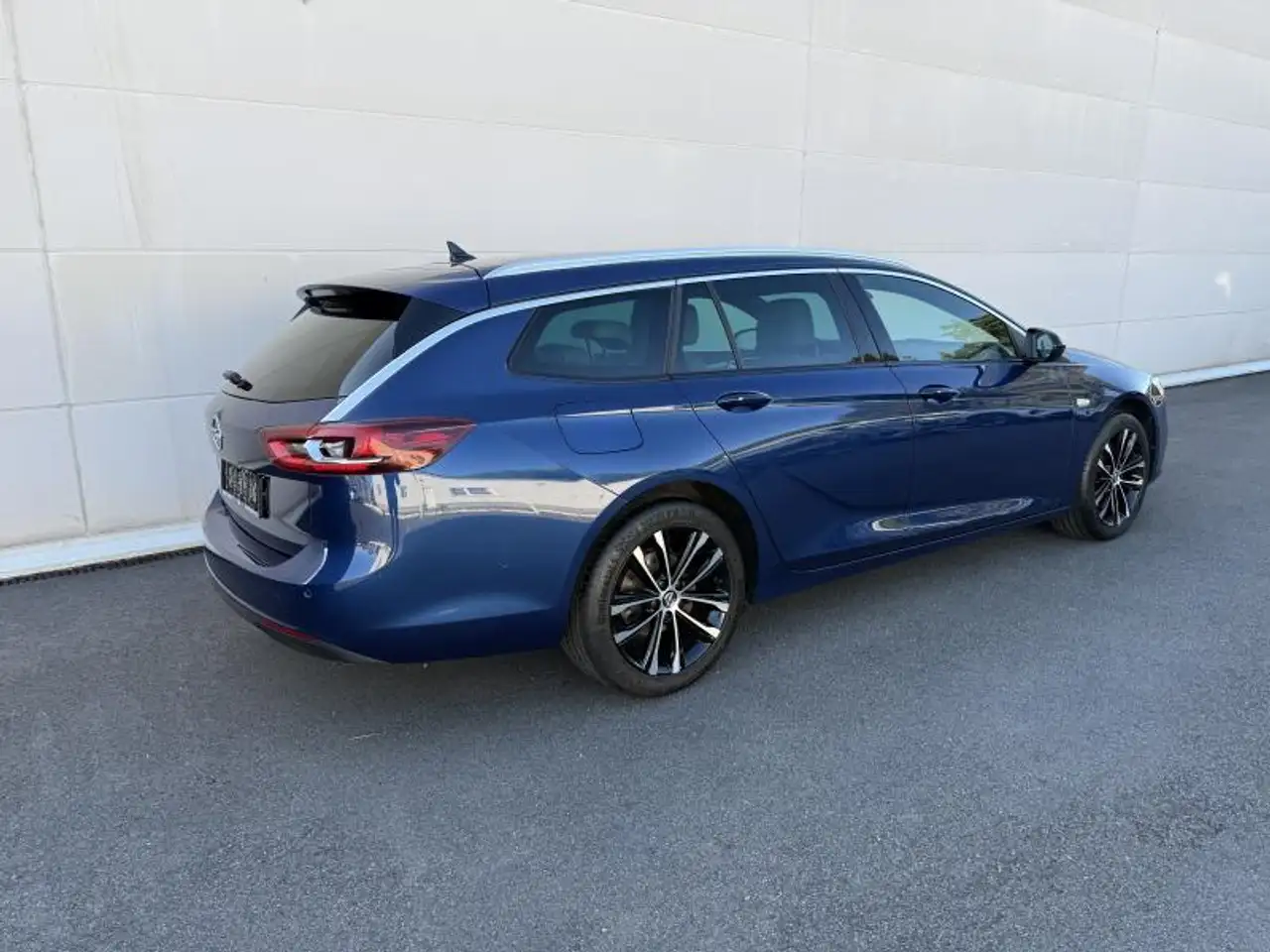 Opel Insignia Ultimate 1.5 BlueHdi 122ch Auto, миниатюра 7