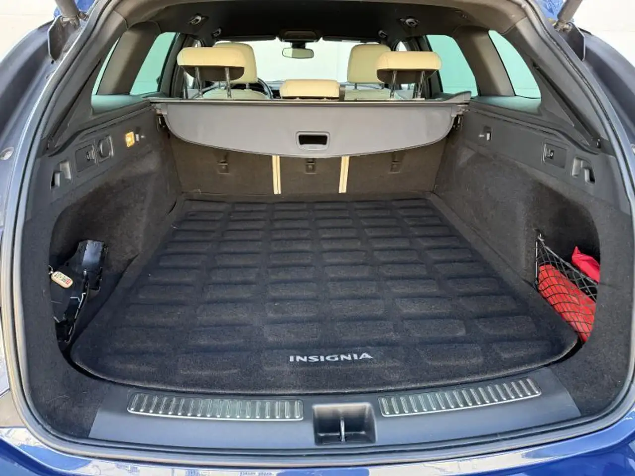 Opel Insignia Ultimate 1.5 BlueHdi 122ch Auto, миниатюра 15