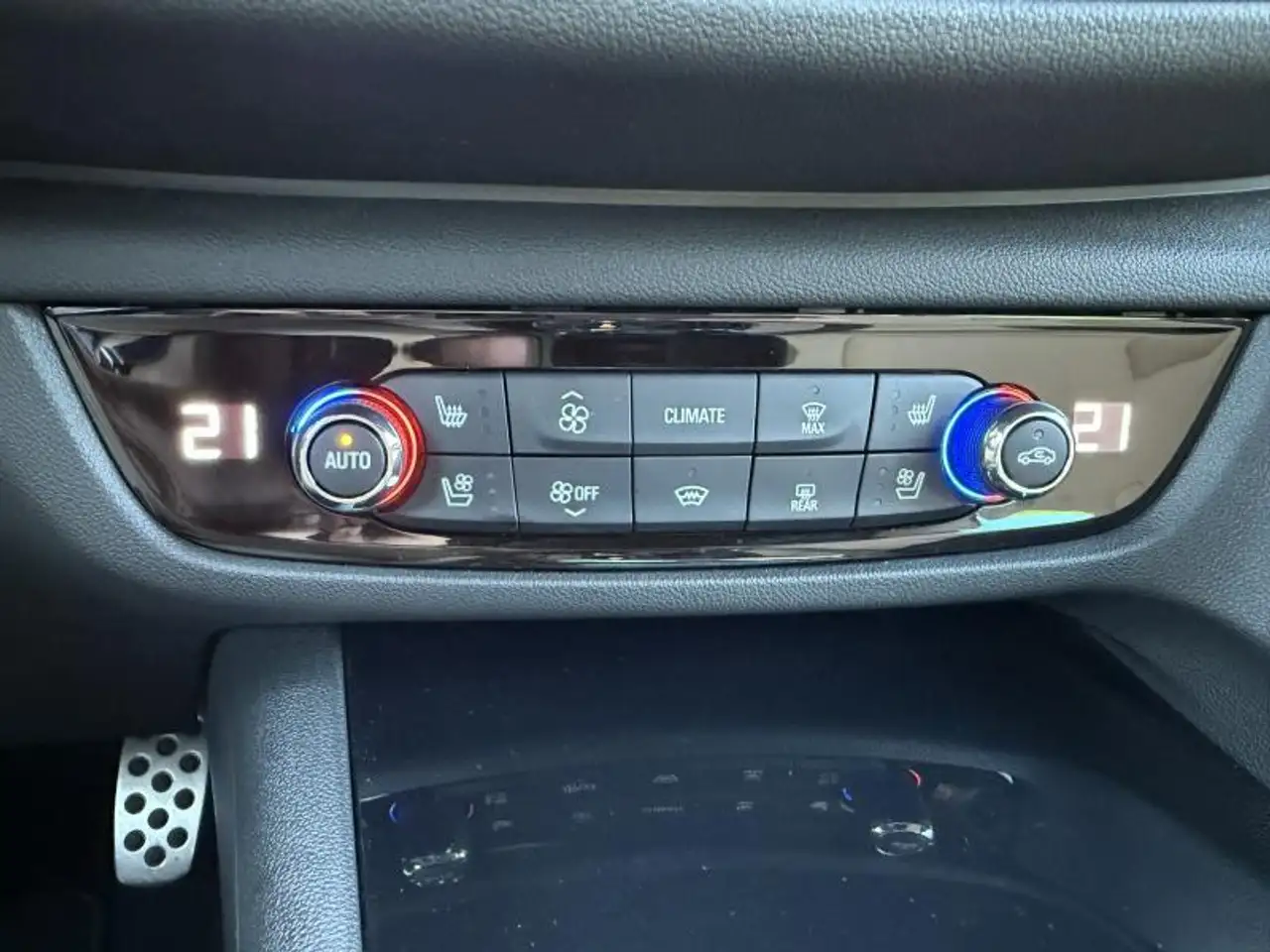 Opel Insignia Ultimate 1.5 BlueHdi 122ch Auto, миниатюра 13