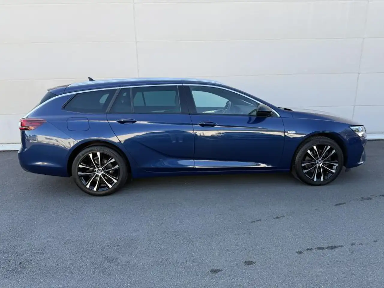 Opel Insignia Ultimate 1.5 BlueHdi 122ch Auto, миниатюра 5