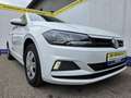 Volkswagen Polo 1,0 Austria 80PS Weiß - thumbnail 4