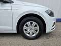 Volkswagen Polo 1,0 Austria 80PS Weiß - thumbnail 3