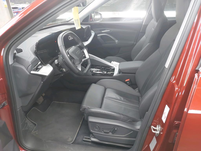 Audi Q5 2.0 TFSI *20Zoll*LEDER/Sport*AHK*Tech*KAMERA* — photo 7