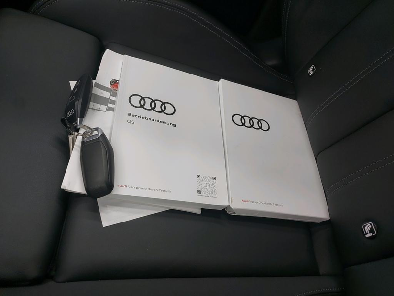 Audi Q5 2.0 TFSI *20Zoll*LEDER/Sport*AHK*Tech*KAMERA* — photo 6