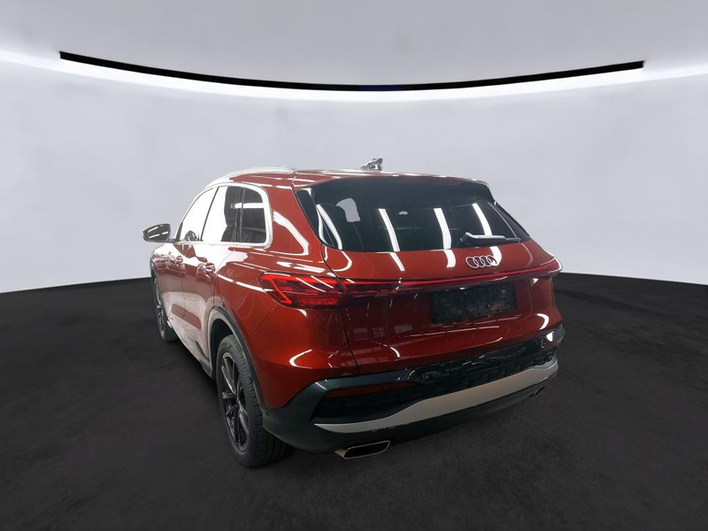 Audi Q5 2.0 TFSI *20Zoll*LEDER/Sport*AHK*Tech*KAMERA* — photo 3