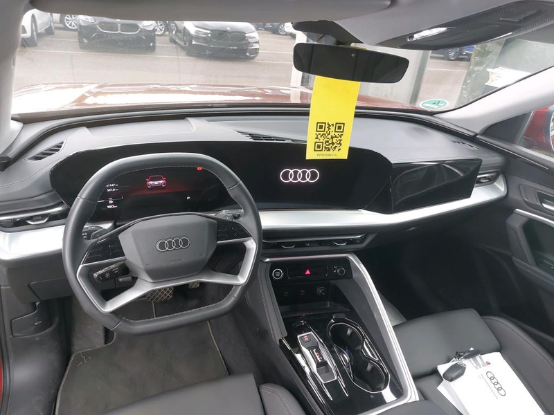 Audi Q5 2.0 TFSI *20Zoll*LEDER/Sport*AHK*Tech*KAMERA* — photo 8