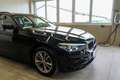 BMW 520 d Aut. | SPORTLINE | LED | BLACK | RFK Schwarz - thumbnail 11