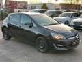 Opel Astra J . 5-trg. Winterpacket/Voll Opel Service Negro - thumbnail 2