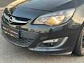 Opel Astra J . 5-trg. Winterpacket/Voll Opel Service Negro - thumbnail 7