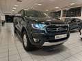 Ford Ranger Ranger 2.0 ecoblue double cab Limited 170cv auto Noir - thumbnail 8