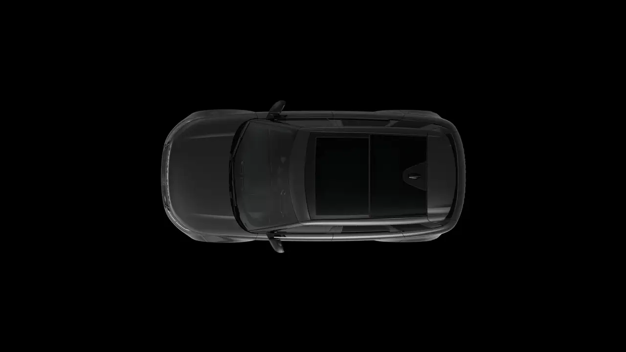 Land Rover Range Rover Evoque 2026