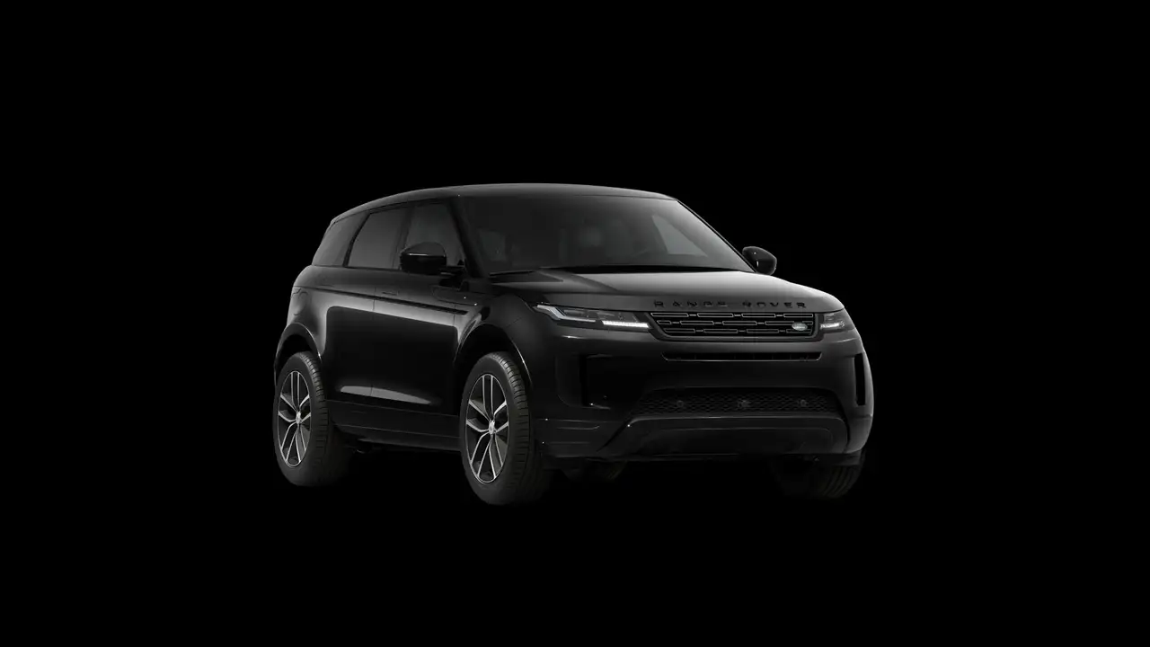 Land Rover Range Rover Evoque 2026