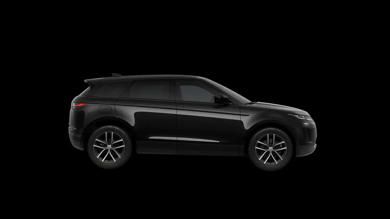 Land Rover Range Rover Evoque 2026