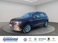 Volkswagen Tiguan 2.0 TDI BMT 4Motion Comfortline STANDHZG+HUD+AHK+ Rot - thumbnail 1