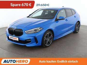 120d xDrive M Sport Aut.*LED*NAVI*TEMPO*PDC*SHZ*