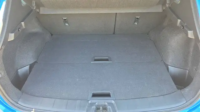 Nissan Qashqai view 14
