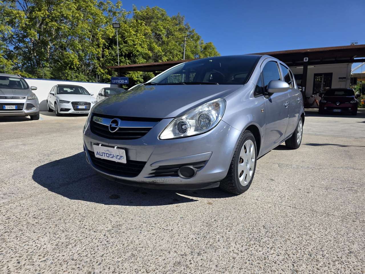 Opel Corsa Opel Corsa 1.2 5 porte Enjoy