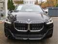 BMW 218 Active Tourer Premium KAMERA NAVI LED AHK Fekete - thumbnail 3