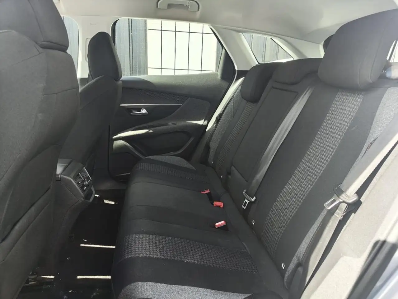 Peugeot 3008 3008 — photo 9
