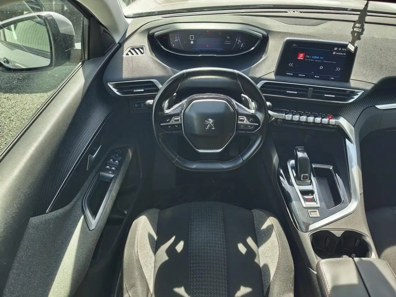 Peugeot 3008 3008 — photo 11