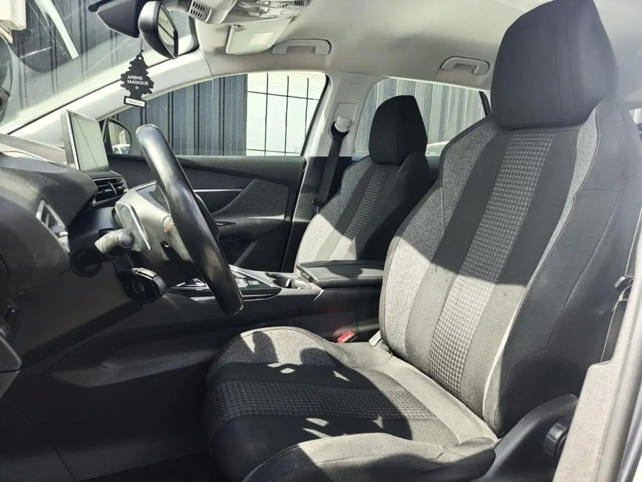 Peugeot 3008 3008 — photo 8